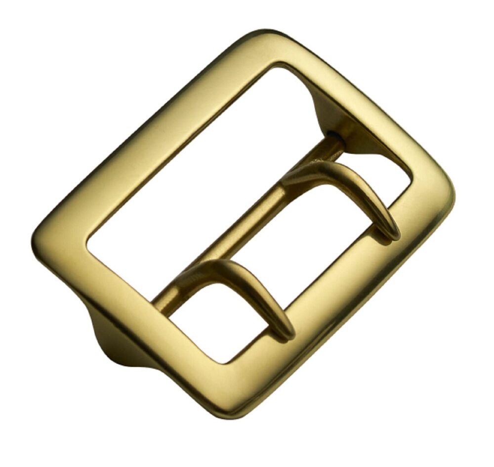 7164 Perfect Fit Replacement Buckle for Sam Browne Tactical Belt Brass